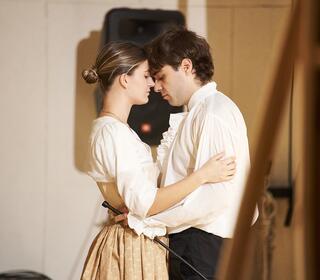 Ensayo de La corona d'espines