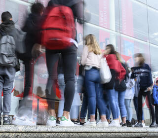 Funcions en horari escolar