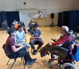 Programa Apropa Cultura