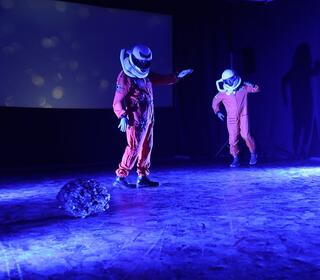 Projectes socioeducatius