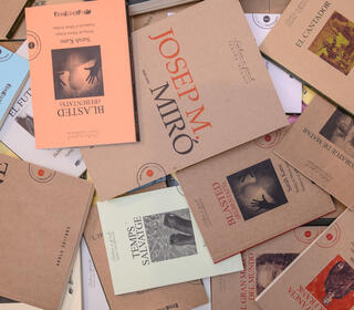 Llibres i clubs de lectura