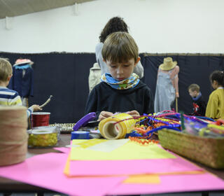 7-Com dius. Primària