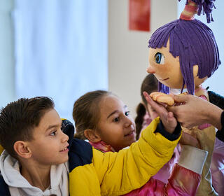 8-Descobrim el TNC. Primària