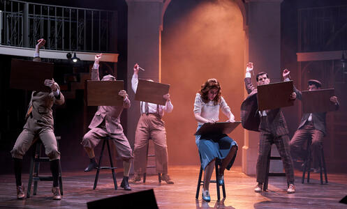 © David Ruano / TNC