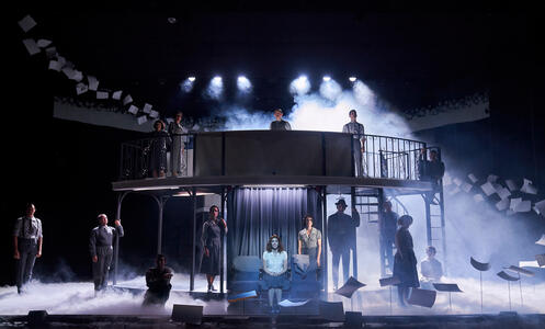 © David Ruano / TNC