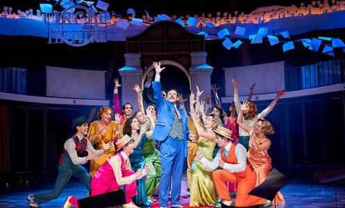 © David Ruano / TNC