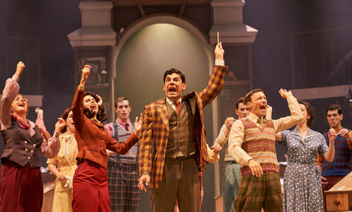 © David Ruano / TNC