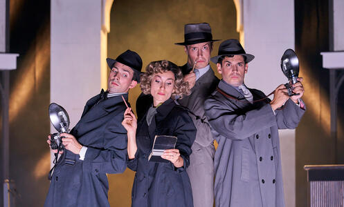 © David Ruano / TNC