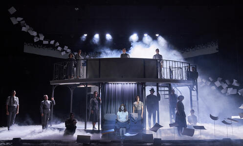 Foto 1 de l'espectacle Ànima