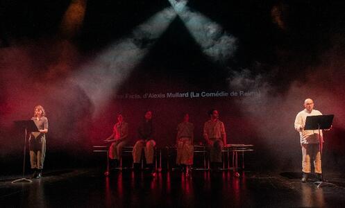 Foto 7 de l'espectacle TDDAY 2025