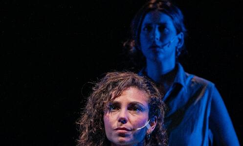 Foto 2 de l'espectacle TDDAY 2025