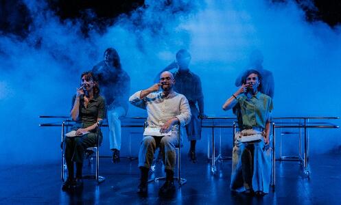 Foto 1 de l'espectacle TDDAY 2025