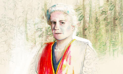 La mort i la primavera