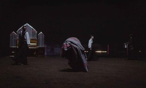 Foto 1 La mort I la primavera © Sílvia Poch