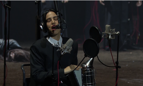 La mort i la primavera