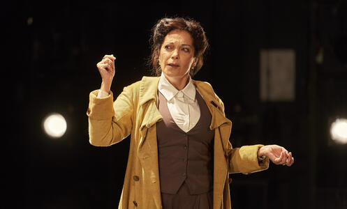 Foto 9 La filla de l'aire ©David Ruano