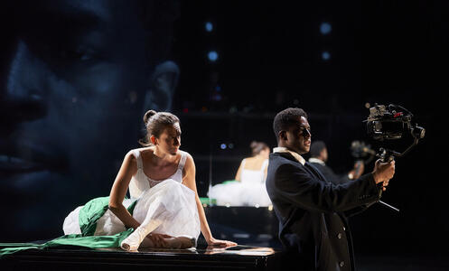 Foto 11 La filla de l'aire ©David Ruano