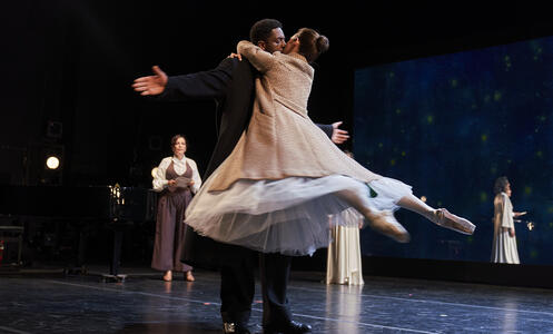 Foto 20 La filla de l'aire ©David Ruano