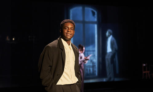 Foto 68 La filla de l'aire ©David Ruano