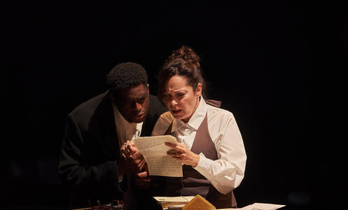 Foto 71 La filla de l'aire ©David Ruano