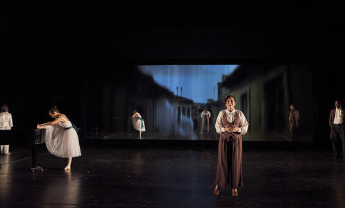 La filla de l'aire T25 083