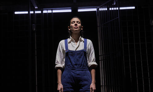 © David Ruano / TNC