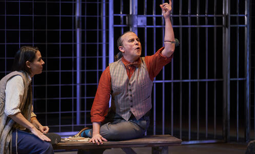 Foto 10 de Marie la Roja 