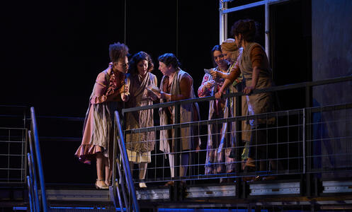 Foto 11 de Marie la Roja 