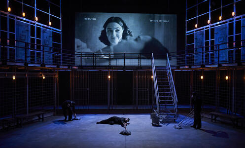 Foto 13 de Marie la Roja 