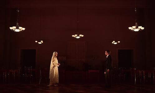 Foto 4 de l'espectacle de La tercera fuga