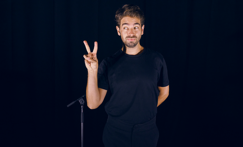 Foto 2 de l'espectacle Hamlet 02