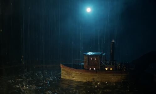 Foto 1 de l'espectacle An-ki