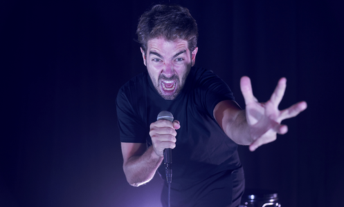 Foto 4de l'espectacle Hamlet 0.2