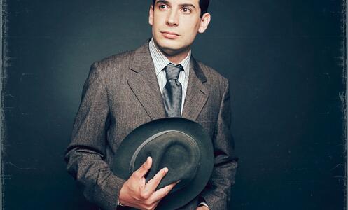 4-ÀNIMA-Víctor G. Casademunt (George)