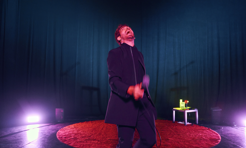 Foto 5 de l'espectacle Hamlet 02