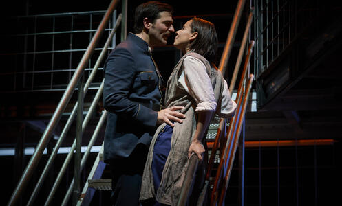 Foto 6 de Marie la Roja