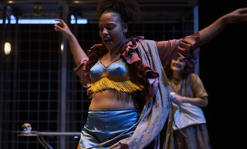 Foto 8 de Marie la Roja 