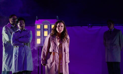 Foto Bovary (20) © Pieter Claes