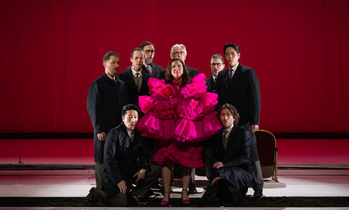 Foto Bovary (29) © Pieter Claes