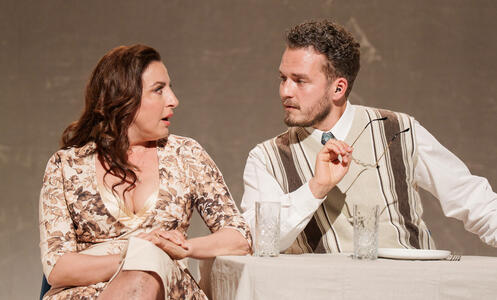 Foto Bovary (100) © Pieter Claes