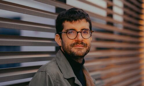 Foto 3 Dramatúrgia emergent europea: Croàcia - Espi Tomicoc