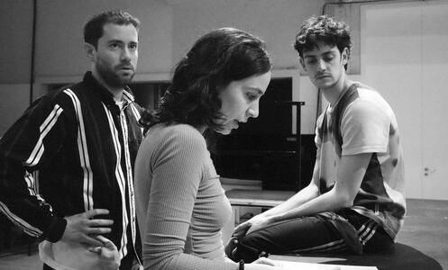 Foto assaig 2 Massa brillant