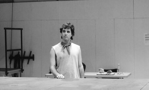 Foto assaig 5 Massa brillant