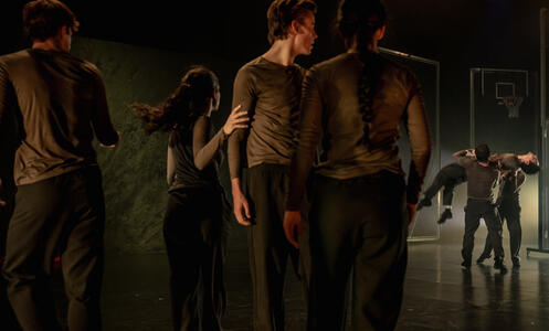 Foto 2 de l'espectacle Loneliness