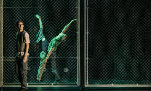 Foto 7 de l'espectacle Loneliness