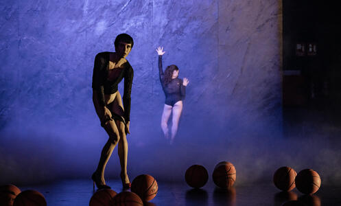 Foto 10 de l'espectacle Loneliness