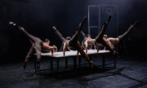 Foto 11 de l'espectacle Loneliness