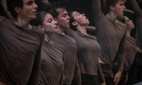 Foto 13 de l'espectacle Loneliness