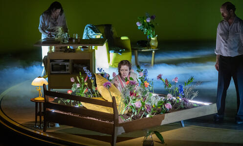 Foto 14 de The hours © Dim Balsem