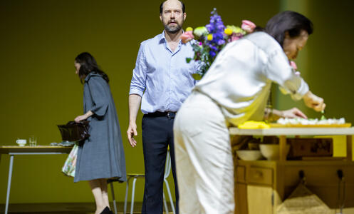 Foto 15 de The hours © Dim Balsem